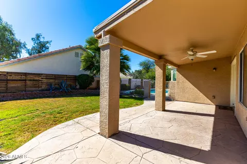 Exterior - 4101 E Morrow Dr, Phoenix, AZ 85050 photo 4 of 9
