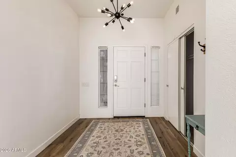 Entry Way - 4101 E Morrow Dr, Phoenix, AZ 85050 photo 1 of 1