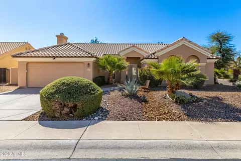 Exterior - 4101 E Morrow Dr, Phoenix, AZ 85050 photo 2 of 9