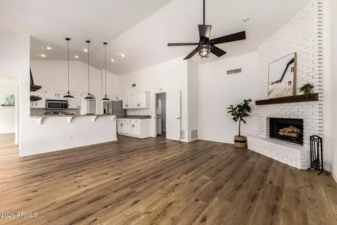 Living - 4101 E Morrow Dr, Phoenix, AZ 85050 photo 6 of 6