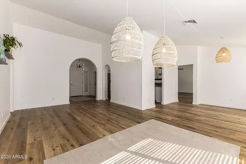 Living - 4101 E Morrow Dr, Phoenix, AZ 85050 photo 2 of 6