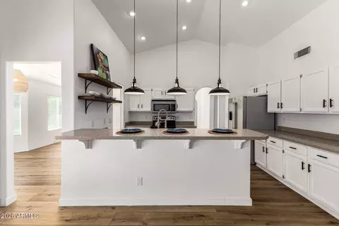 Kitchen - 4101 E Morrow Dr, Phoenix, AZ 85050 photo 1 of 4