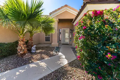 4101 E Morrow Dr, Phoenix, AZ 85050