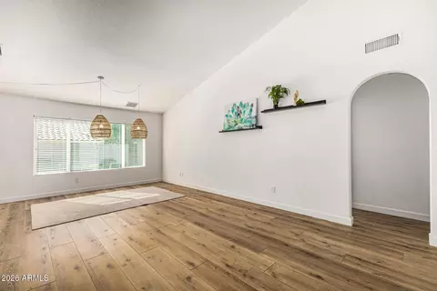 Living - 4101 E Morrow Dr, Phoenix, AZ 85050 photo 1 of 6