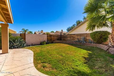 Exterior - 4101 E Morrow Dr, Phoenix, AZ 85050 photo 6 of 9