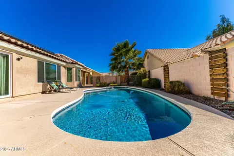 Exterior - 4101 E Morrow Dr, Phoenix, AZ 85050 photo 9 of 9