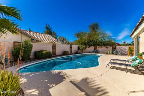 Exterior - 4101 E Morrow Dr, Phoenix, AZ 85050 photo 8 of 9