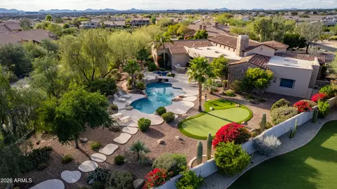 9547 E Taro Ln, Scottsdale, AZ 85255