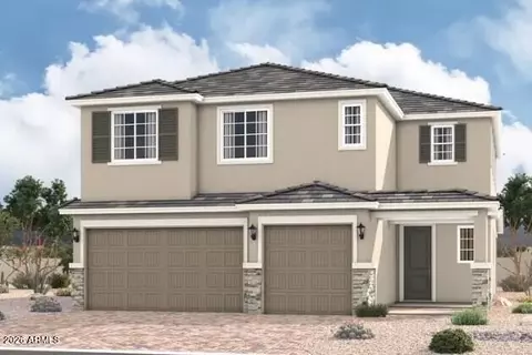 18539 W Laurie Ln, Waddell, AZ 85355
