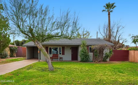 3011 E Yale St, Phoenix, AZ 85008