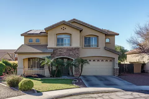 12501 W Highland Ave, Litchfield Park, AZ 85340