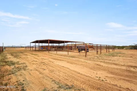 XXC1 N 529th Avenue #10, Aguila, AZ 85320