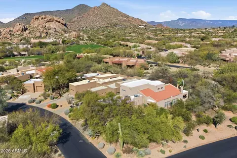 9151 E Sunflower Ct, Scottsdale, AZ 85266