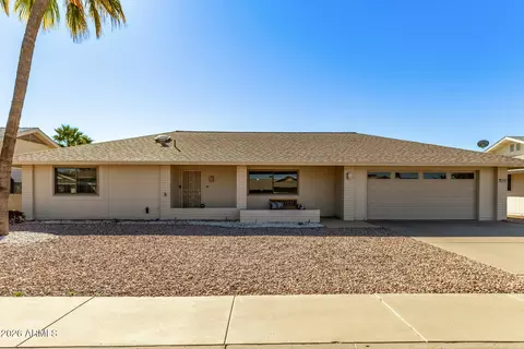12423 W Foxfire Dr, Sun City West, AZ 85375