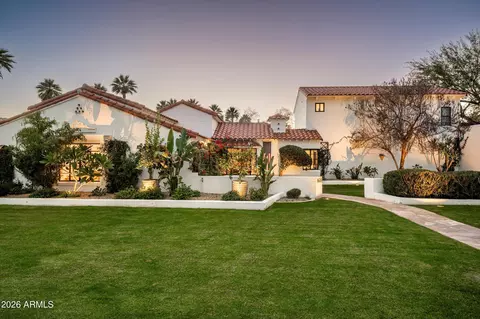 1808 N 13th Ave, Phoenix, AZ 85007