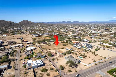 2724 W Blue Eagle Ln #-, Phoenix, AZ 85086 photo 4