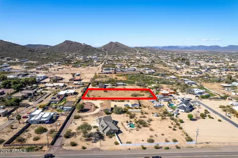 2724 W Blue Eagle Ln #-, Phoenix, AZ 85086 photo 10