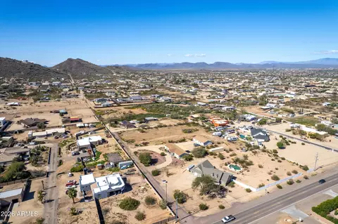 2724 W Blue Eagle Ln #-, Phoenix, AZ 85086 photo 12