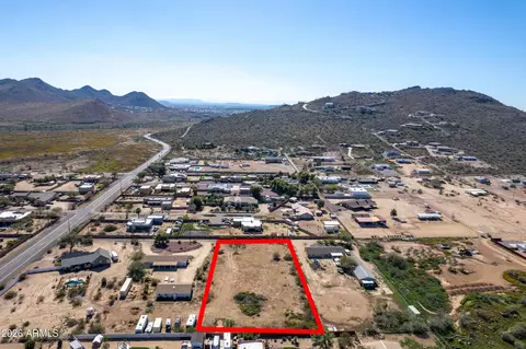 2724 W Blue Eagle Ln #-, Phoenix, AZ 85086
