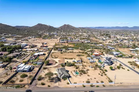 2724 W Blue Eagle Ln #-, Phoenix, AZ 85086 photo 11