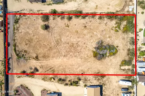 2724 W Blue Eagle Ln #-, Phoenix, AZ 85086 photo 5