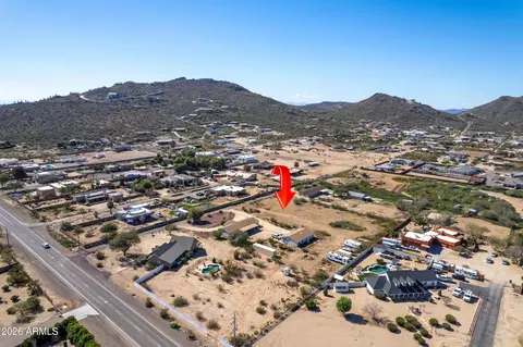 2724 W Blue Eagle Ln #-, Phoenix, AZ 85086 photo 9