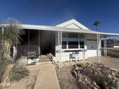 59270 E Dix Dr #36, Kearny, AZ 85137