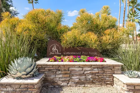 26409 S Saddletree Dr, Sun Lakes, AZ 85248