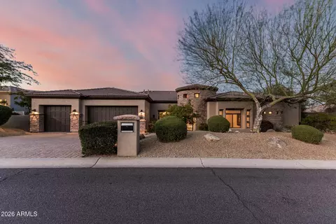 15204 E Sundown Dr, Fountain Hills, AZ 85268