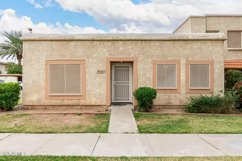8021 N 32nd Ave, Phoenix, AZ 85051