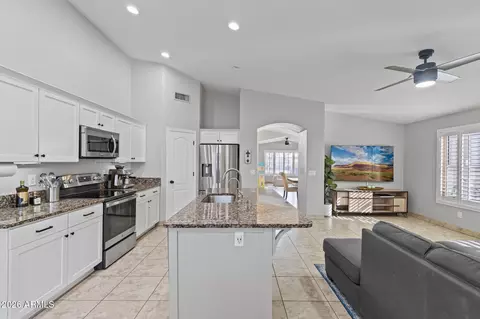 Kitchen - 14202 S 44th St, Phoenix, AZ 85044 photo 5 of 5