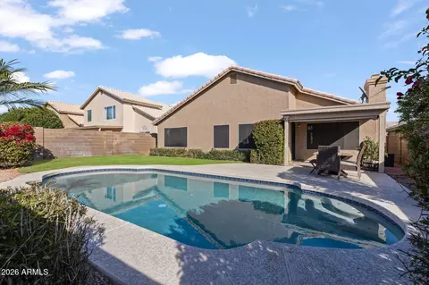 Exterior - 14202 S 44th St, Phoenix, AZ 85044 photo 2 of 3