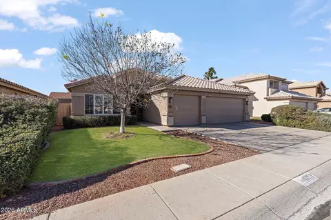 Exterior - 14202 S 44th St, Phoenix, AZ 85044 photo 3 of 3