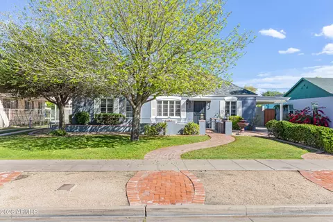 536 W Virginia Ave, Phoenix, AZ 85003