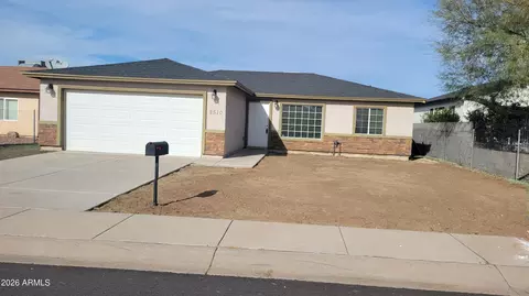 2510 E Randall Dr, Tempe, AZ 85288