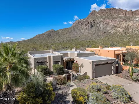 6078 W Ten Star Dr, Tucson, AZ 85713