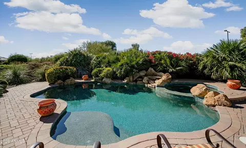 20636 N 267th Ave, Buckeye, AZ 85396