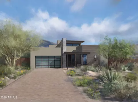 37200 N Cave Creek Rd #1142, Scottsdale, AZ 85262