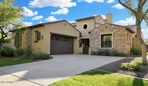3474 N Hooper St, Buckeye, AZ 85396