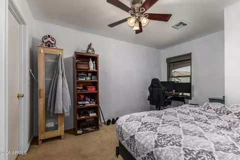 Bedroom - 11223 E Raleigh Ave, Mesa, AZ 85212 photo 6 of 7