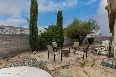 Exterior - 11223 E Raleigh Ave, Mesa, AZ 85212 photo 6 of 6