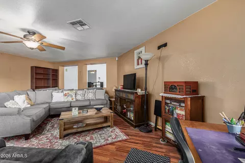 Living - 11223 E Raleigh Ave, Mesa, AZ 85212 photo 3 of 4