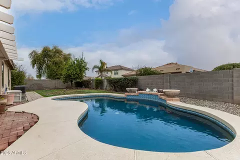 Exterior - 11223 E Raleigh Ave, Mesa, AZ 85212 photo 3 of 6