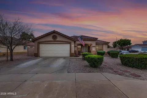 11223 E Raleigh Ave, Mesa, AZ 85212