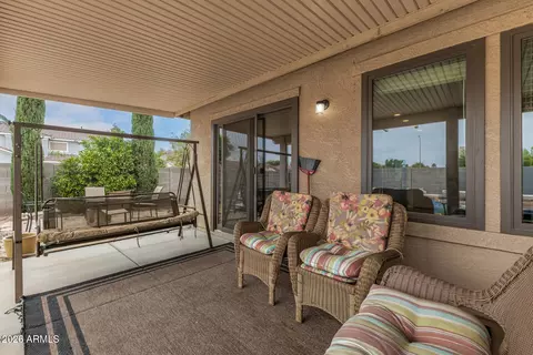 Exterior - 11223 E Raleigh Ave, Mesa, AZ 85212 photo 5 of 6