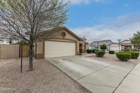 Exterior - 11223 E Raleigh Ave, Mesa, AZ 85212 photo 2 of 6