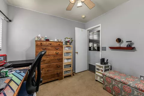Bedroom - 11223 E Raleigh Ave, Mesa, AZ 85212 photo 4 of 7