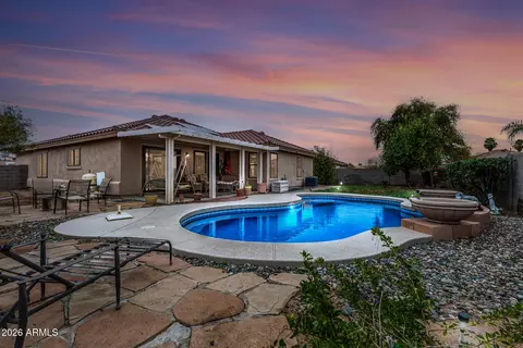 11223 E Raleigh Ave, Mesa, AZ 85212