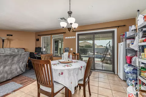 Dining - 11223 E Raleigh Ave, Mesa, AZ 85212 photo 2 of 2