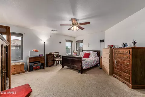Bedroom - 11223 E Raleigh Ave, Mesa, AZ 85212 photo 3 of 7